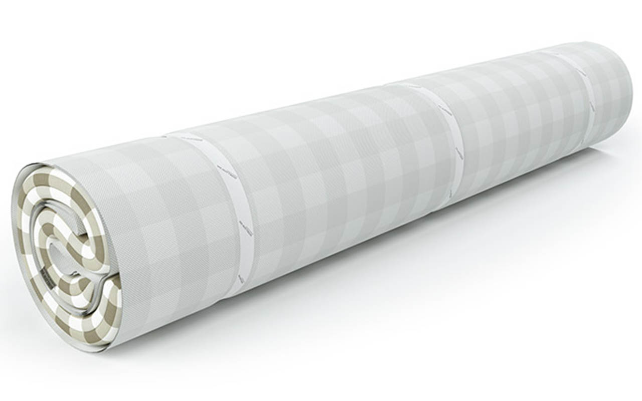 Mr. Mattress Megami фото 14