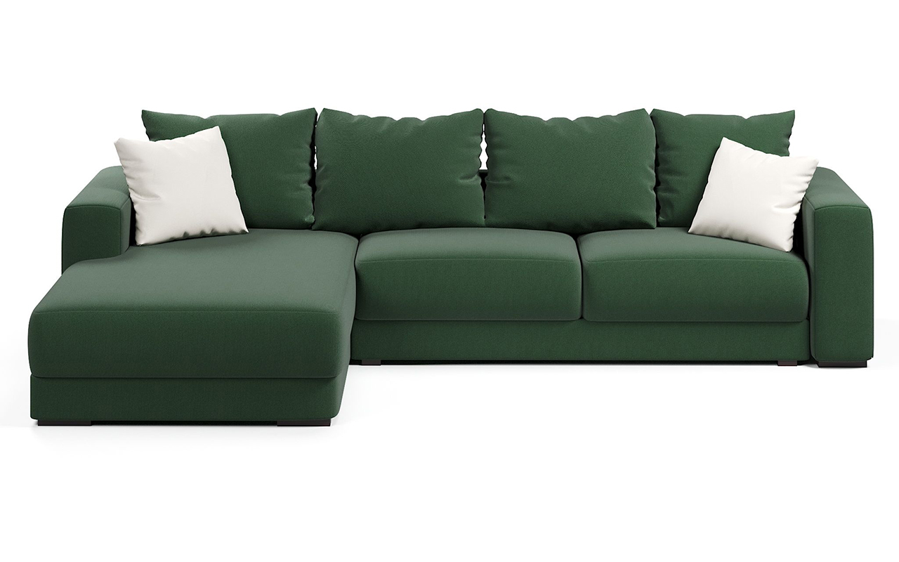 Gupan Ланкастер угловой фото 14