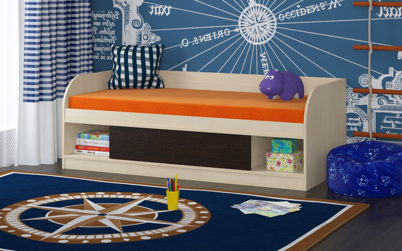 Формула Мебели Соня-4 фото 3