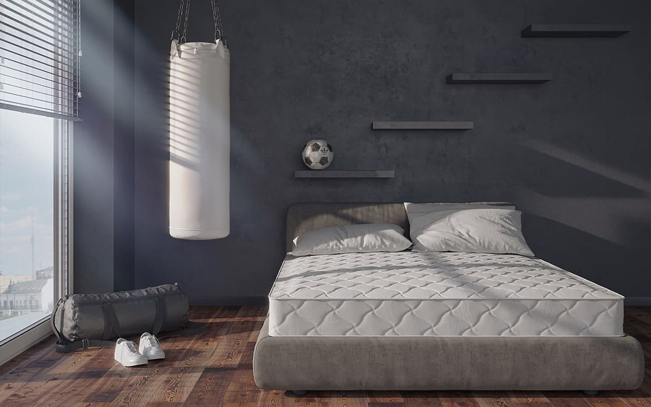 Evita Regular Double H3 фото 4