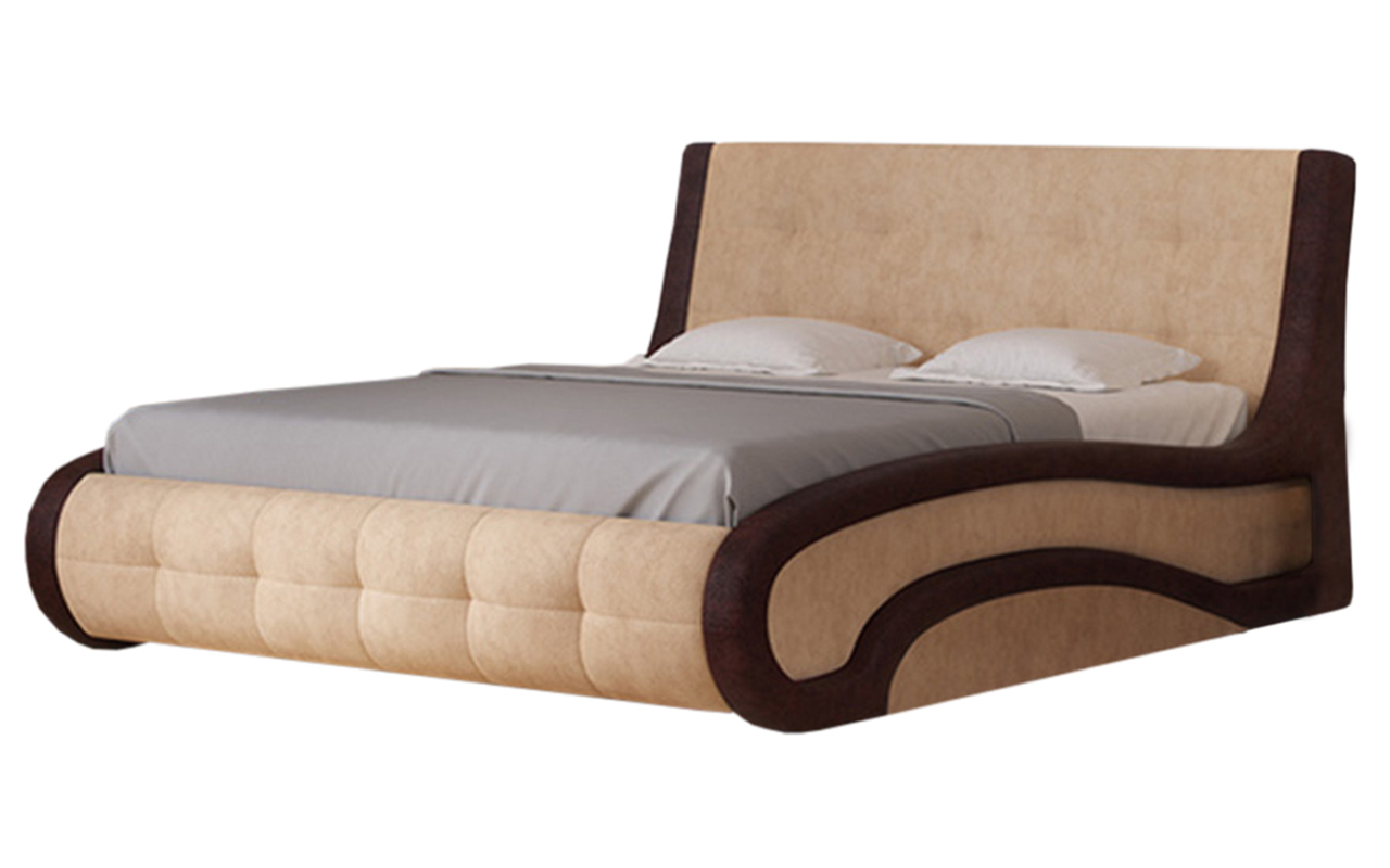 кровать Орматек Leonardo с подъемным механизмом 1 Орматек Leonardo с подъемным механизмом