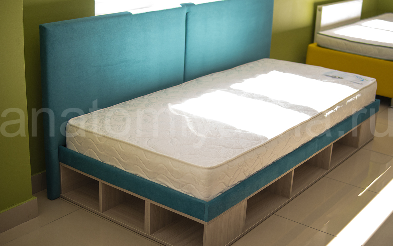 Орматек Lancaster 1 фото 5