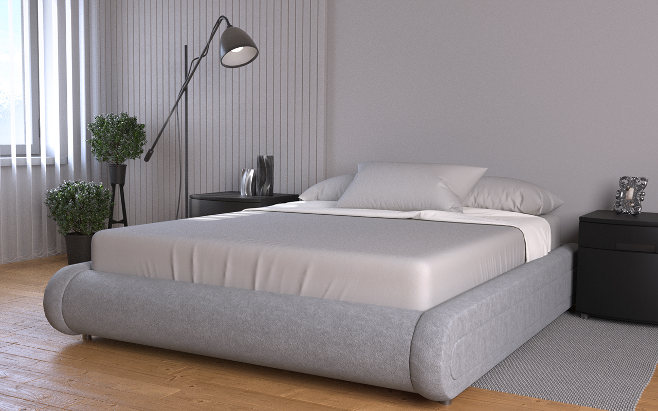 Mr. Mattress Practic Box L фото 15