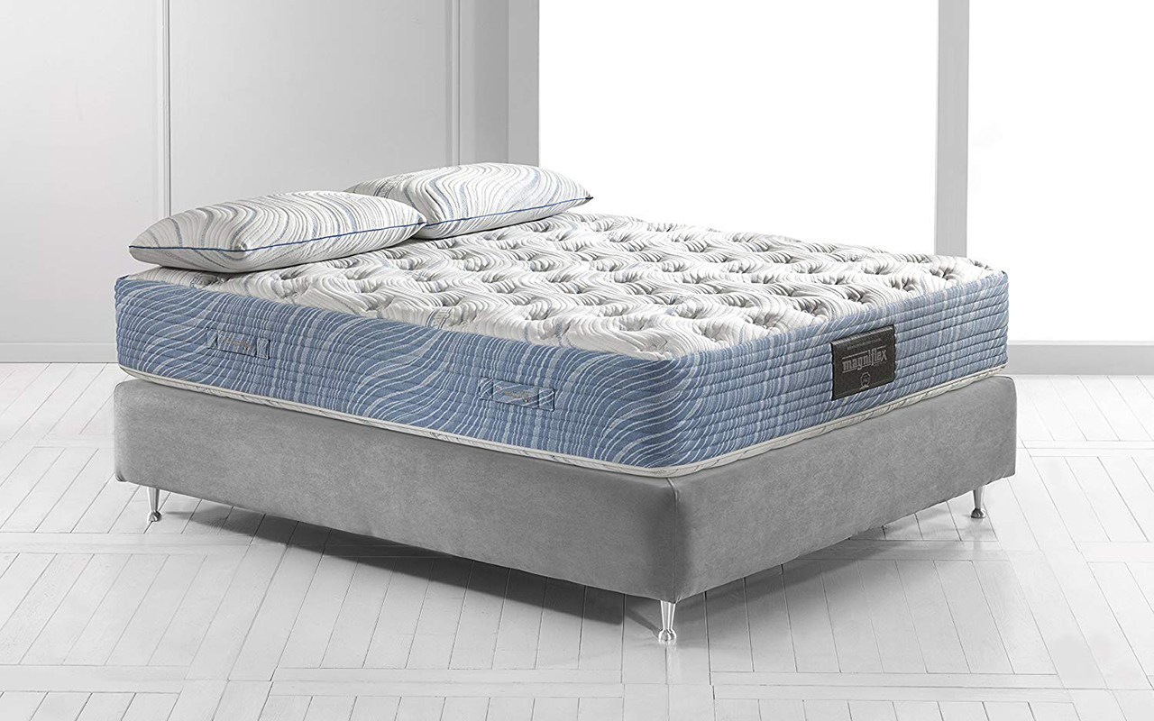 Magniflex Freshgel Deluxe Dual 12 фото 3