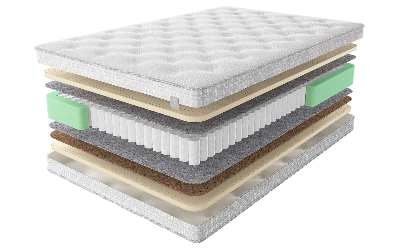 Flepers Круглые Hars Getmar Req