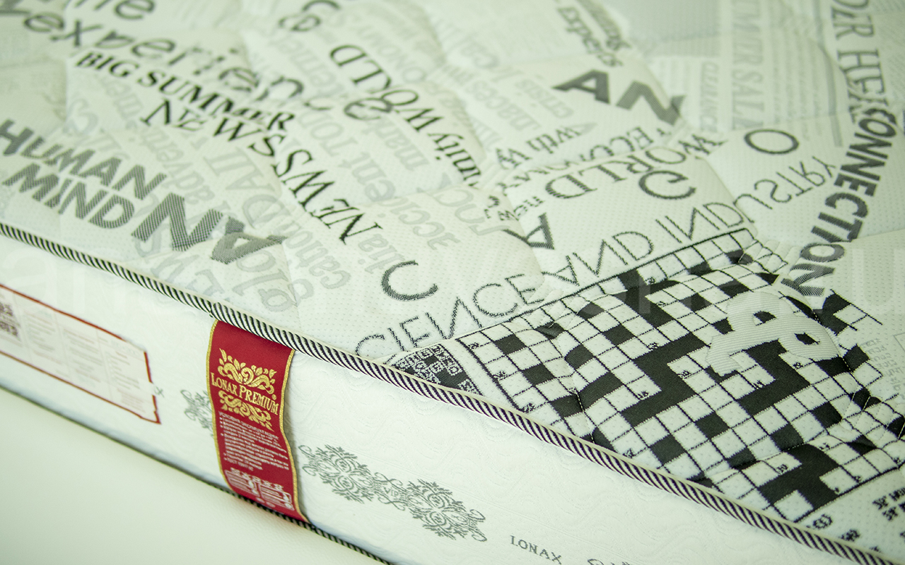 Lonax Premium Exellent Lux фото 3