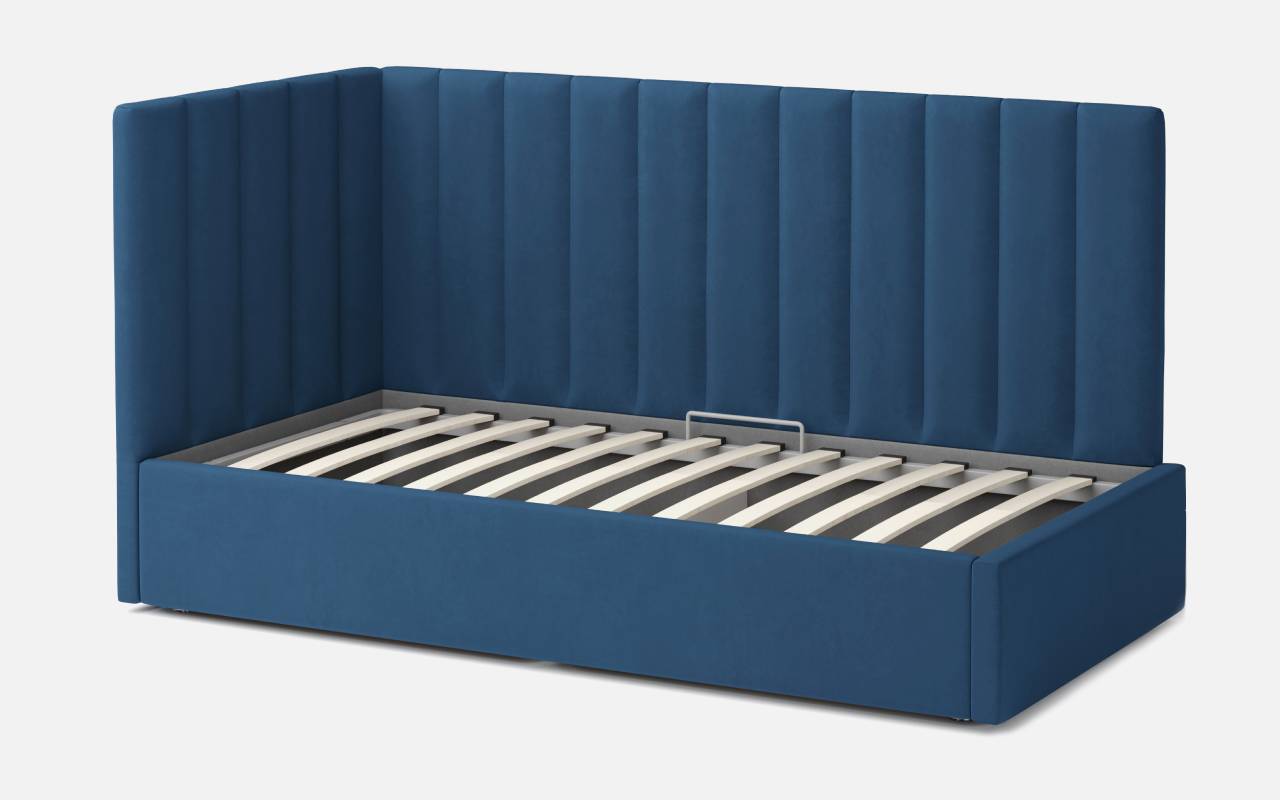 Galaxy Меркурий 3 Тахта левая фото 23