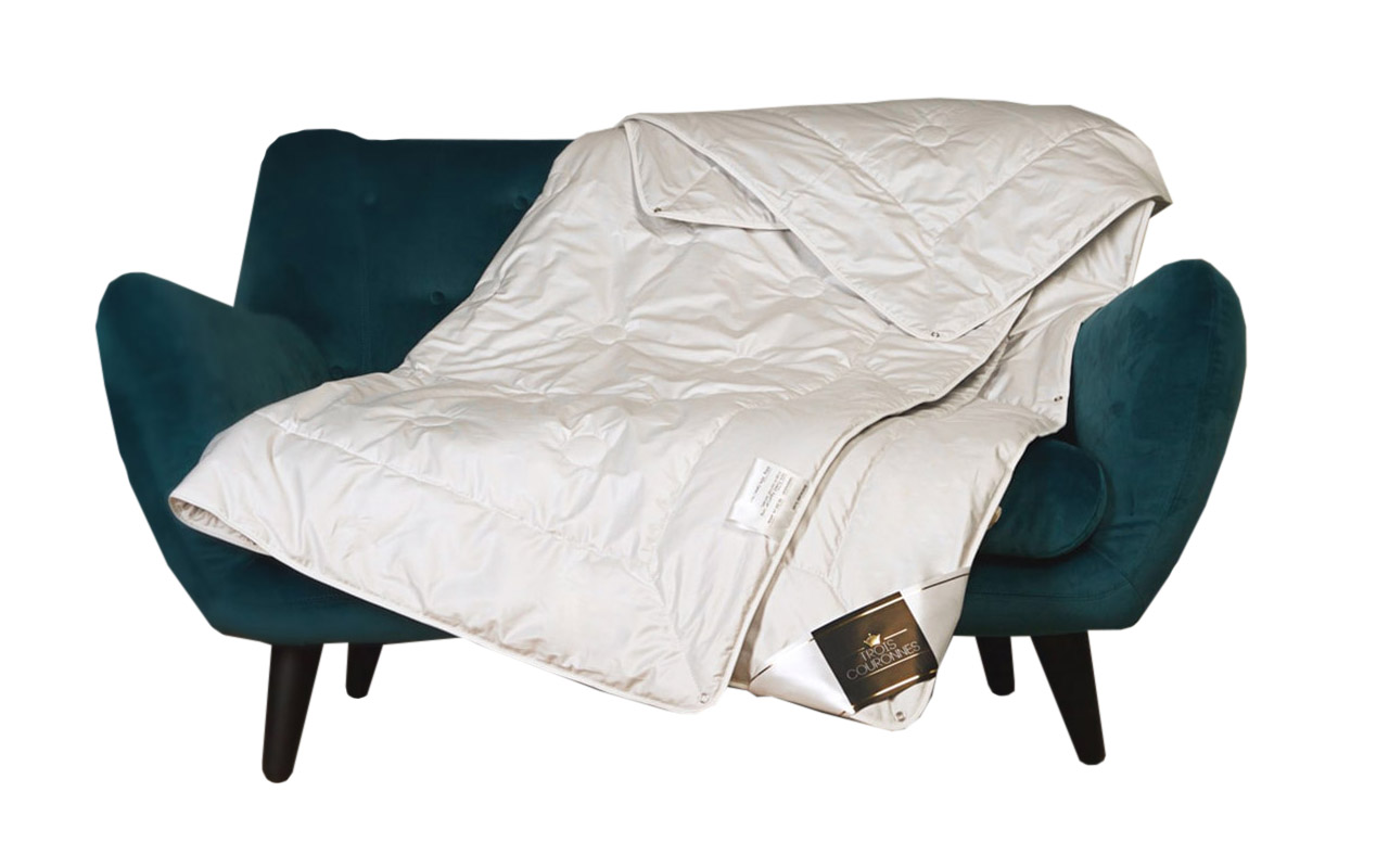 одеяло Trois Couronnes Samarkand 1 Trois Couronnes Samarkand