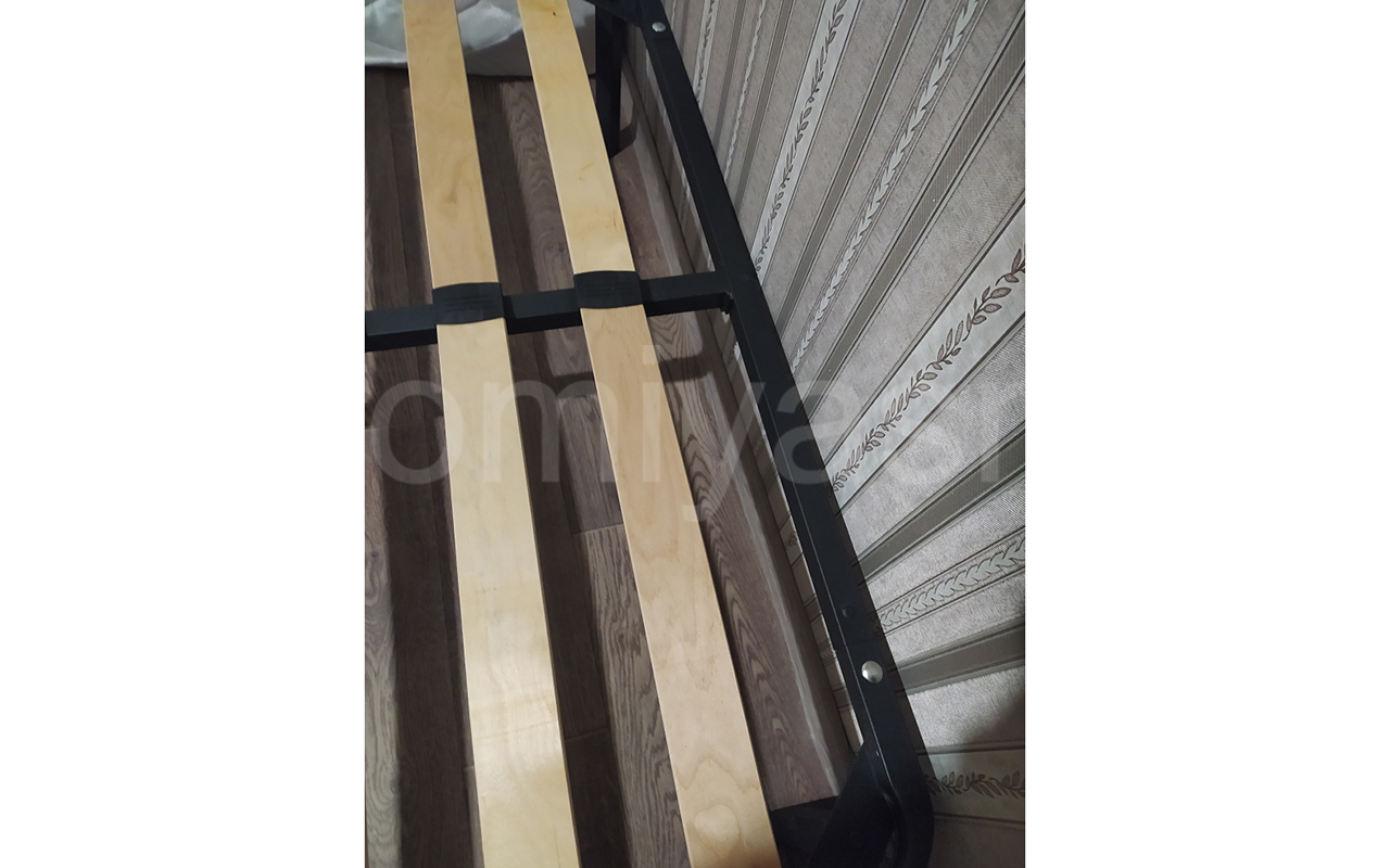 отзыв о Основание DreamLine DREAM разборное фото 3