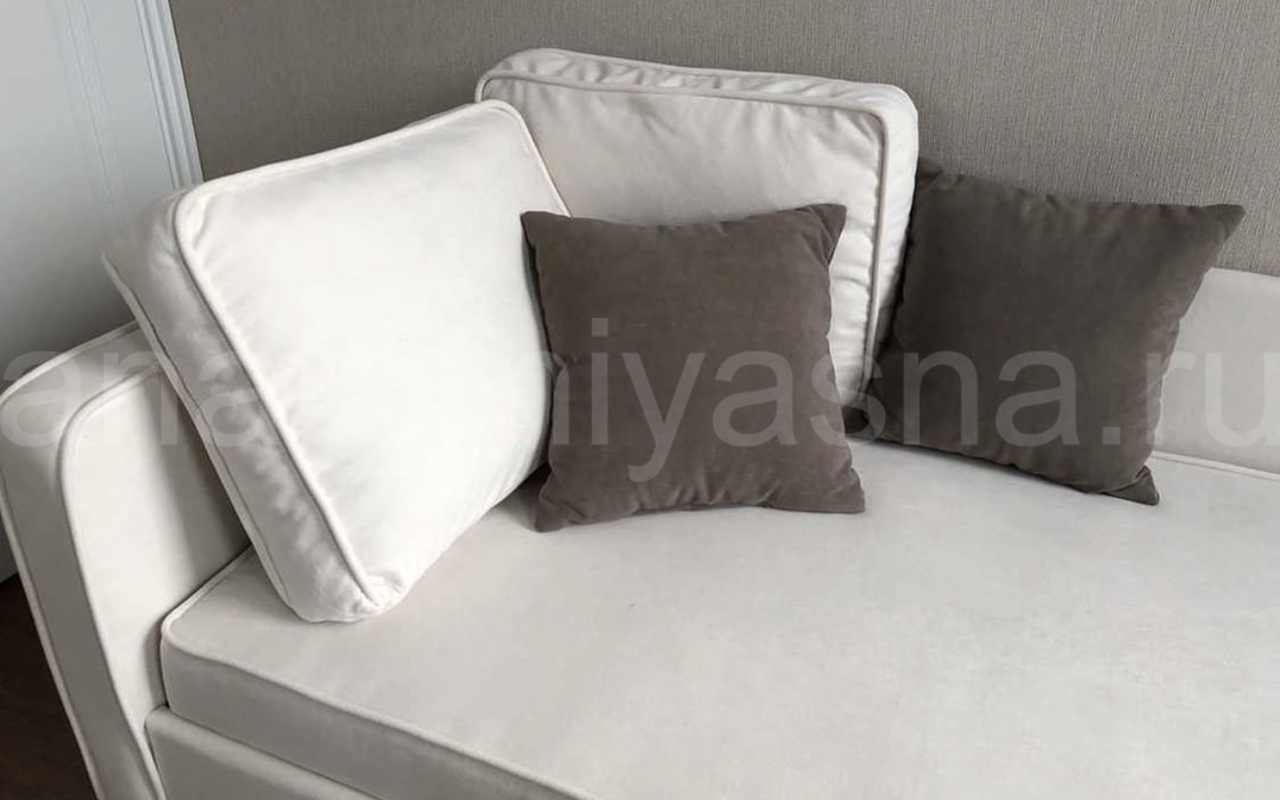 отзыв о Диван Flepers Lion Альфа