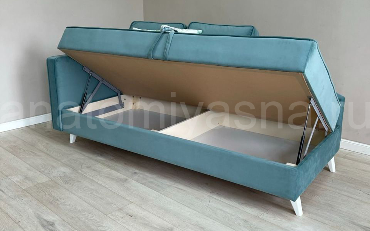 отзыв о Диван Flepers Lion Альфа фото 2